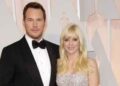 Feature Chris Pratt and Anna Faris Ups and Downs