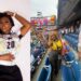 How Ghanaian celebrities celebrated the Black Stars’ hard-fought draw against England