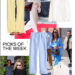 collage of celebrities wearing the easy summer pant trend
