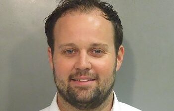 Anna Duggar Suggests That Josh Possession of Child Sex Abuse Materials Is a Victimless Crime