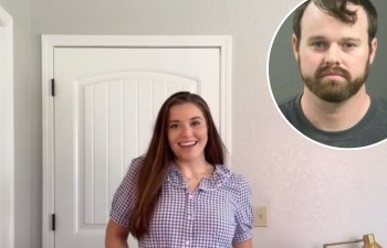 JoyDuggar-on-Joseph-Arrest