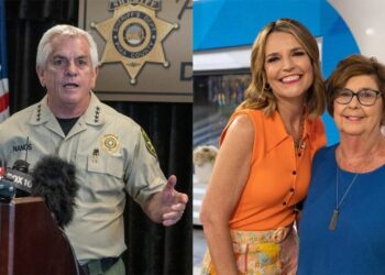 How Much Did Savannah Guthrie Pay to Find Nancy?