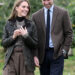 <p>Prince William and Kate Middleton</p>