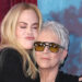 How Nicole Kidman's Influence Helped Jamie Lee Curtis Land a Role at 67