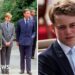 How Prince George will follow in his father's footsteps at Eton