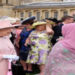 How Queen Elizabeth’s garden parties turned ordinary service into royal recognition