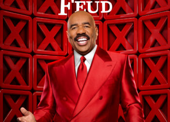How, When & Where to Watch 'Celebrity Family Feud' Season 12 - Premiering Thursday, July 9