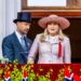 On the sidelines of an appointment, Norway's heir to the throne Haakon talks about his wife's serious illness: Crown Princess Mette-Marit is in a much worse state. (archive picture)
