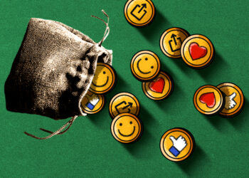 How brands are adapting as social media becomes entertainment
