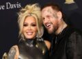 How can Jelly Roll be getting divorced?