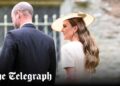 How did Princess Catherine became Prince William’s secret weapon?