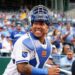 How does ABS help Salvador Perez’s defensive metrics?