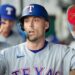 How the Rangers Lineup Will Look vs Royals Once Rain Delay Ends