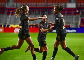 How the Utah Royals went from 0-2 to second place in the NWSL