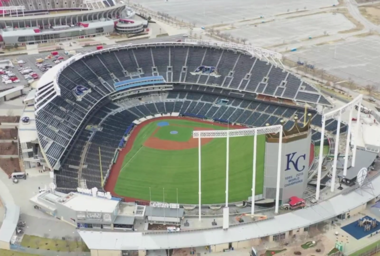 How the World Cup will impact traffic during the Royals vs. Cardinals showdown