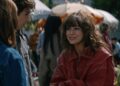Allie's outfits in Off Campus Season 1