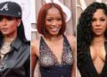 2025 BET Awards Red Carpet Fashion 2218842798 2218842511 2219384339 Ciara Keke Palmer Ashanti