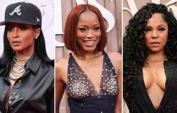 2025 BET Awards Red Carpet Fashion 2218842798 2218842511 2219384339 Ciara Keke Palmer Ashanti
