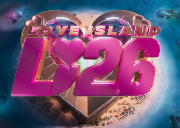 How to watch 'Love Island' U.K. from the U.S. today