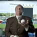 You can’t help but love Royals television announcer Rex Hudler.