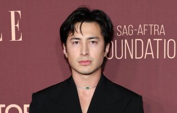 GettyImages-2251493075 Hudson Williams December 2025