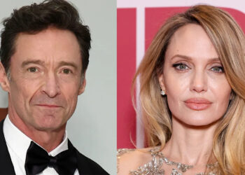 Hugh Jackman’s Relationship with Angelina Jolie Takes New Turn After His Ex-Wife Banned them from Working Together