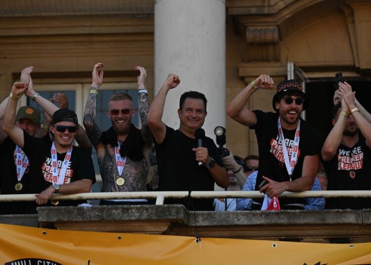Hull City will remain box office entertainment amid Premier League big guns