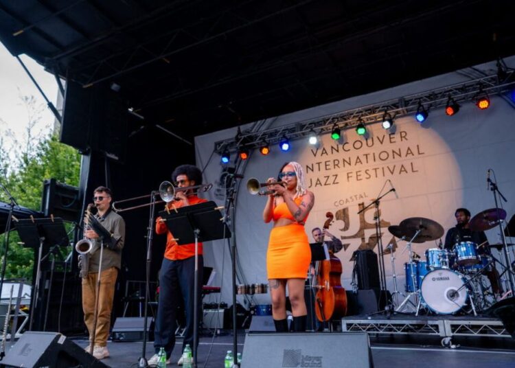 Jazz Festival