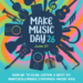 Huntsville Music Office, Huntsville Hospital invite community to Make Music Day 2026