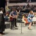 Huron Class of 2026 bids farewell in a ceremony marked by music, memories and milestones – AAPS District News