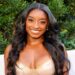 I Co-Sign Simone Biles's 5-Minute Makeup Routine—Because It's Basically My Own