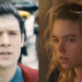 Superman/Clark Kent in Superman (2025), and Kara Zor-El aka Supergirl in Supergirl (2026).