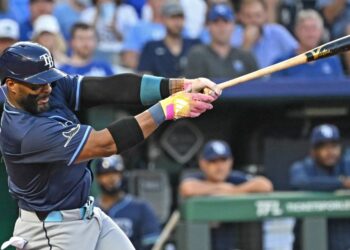 I Love Winning, Man. It’s Like, Better Than Losing: Rays 5, Royals 3