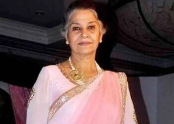 'I hadn't found the right match until I was 60': 'Lagaan' actress Suhasini Mulay on finding love later in life | Hindi Movie News