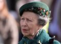 Princess Anne