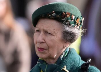 Princess Anne