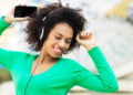 best android music player
