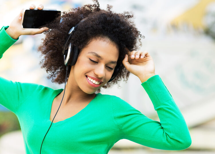 best android music player