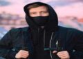 I wanted to capture F1 rush through my music: Alan Walker
