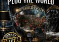 IAN Entertainment Unveils “Plug The World” Global Music Compilation, IAN Bets Sponsored Tour, and Landmark TX2000 Branding Partnership Reaching Audiences in More Than 60 Countries