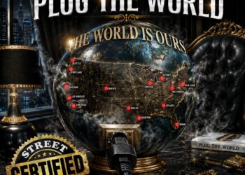 IAN Entertainment Unveils “Plug The World” Global Music Compilation, IAN Bets Sponsored Tour, and Landmark TX2000 Branding Partnership Reaching Audiences in More Than 60 Countries