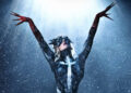 IN THIS MOMENT RETURN WITH BRAND NEW SONG "SLEEPING WITH THE ENEMY"
