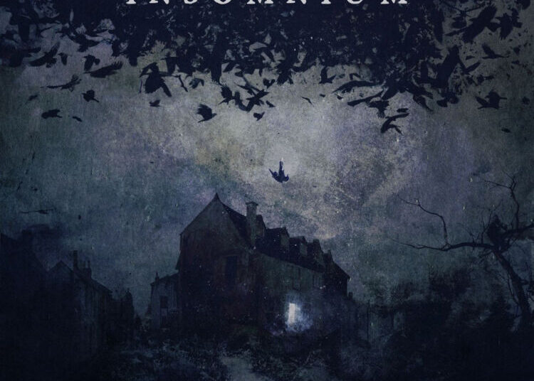 INSOMNIUM Release Music Video For "Shadowlife"; New Album Due In October