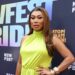 INTERVIEW: Jujubee on Entering Her Hollywood Era, New Music & 'Heated Rivalry'