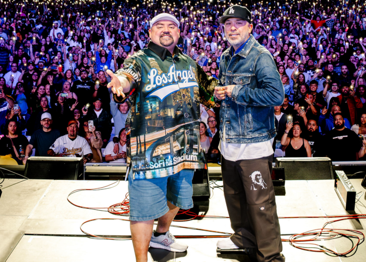 JoKoy GabrielIglesias