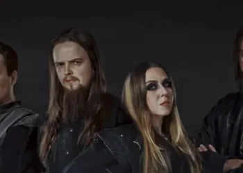 Ignea Debut Music Video For Their New Single "Dreams Of Lands Unseen"