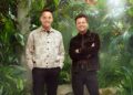 I'm A Celeb: The Wild Frontier rumours begin