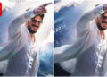 'I'm Game' poster: Dulquer Salmaan's stylish look wins praise from fans and celebs; Mrunal Thakur REACTS, 'Let’s goooo' | Malayalam Movie News