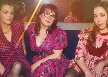 I’m With Her brings ‘Sing Me Alive’ tour to Iowa | Entertainment