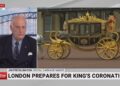 ‘Many people loved these vehicles’: Central West raised royal carriage builder Jim Frecklington